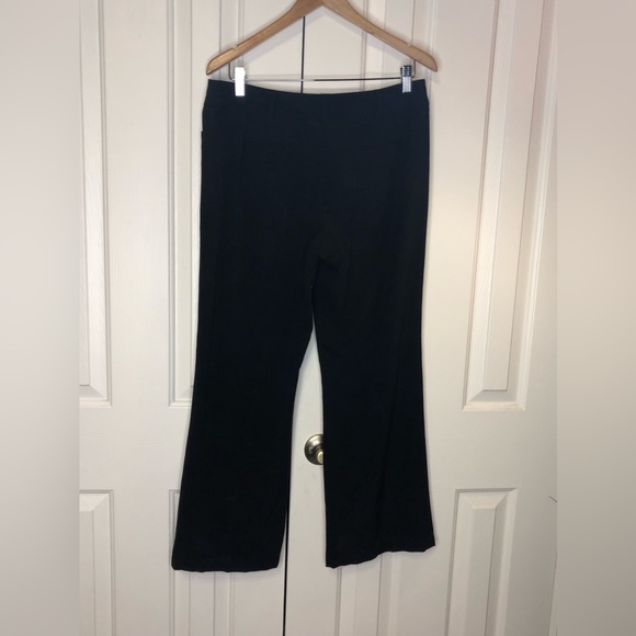 George Women’s Slacks - Picture 2 of 2
